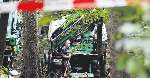 19 yıl sonra yine hüsran