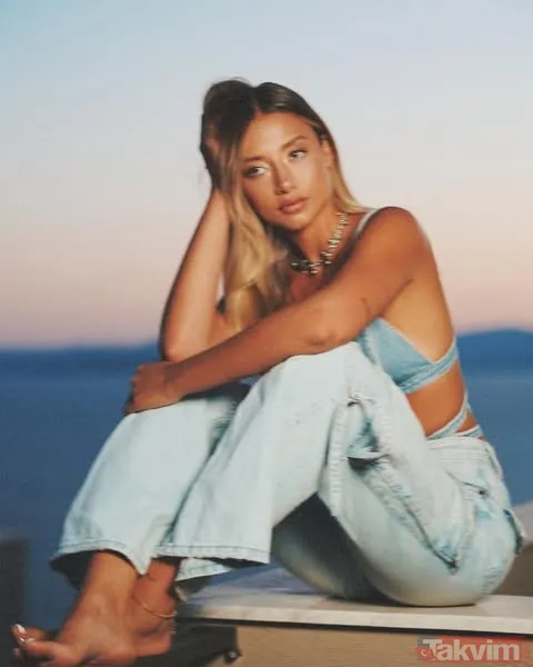 Survivor Aleyna Kalaycıoğlu kötü haberi duyurdu! “Dişleri döküldü” - 8