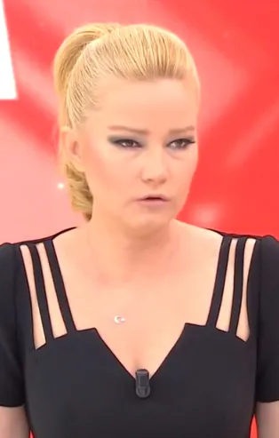 MÜGE ANLI SON BÖLÜM ATV İZLE! Melihat Tunçel cinayetinde katil kim? Aynı evde annesini ölü buldu, cesedin üzerinde...