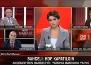 CHPli Prof. Dr. Gülümser Heper teröristbaşı Abdullah Öcalan’a canlı yayında Sayın dedi!