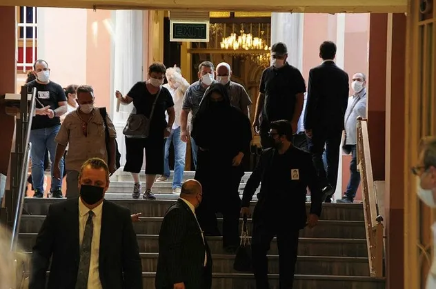 Son dakika: Dev miras kavgasında bomba iddia: Matild Manukyan’ın oğlu yok!