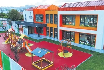 İBB’den kreş ücretine yüzde 100 zam