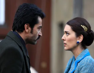 İşte Karadayı'nın 26. bölümünden kareler