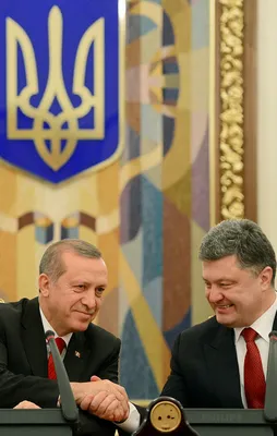 Erdoğan'ın Ukrayna ziyaretinin şifreleri