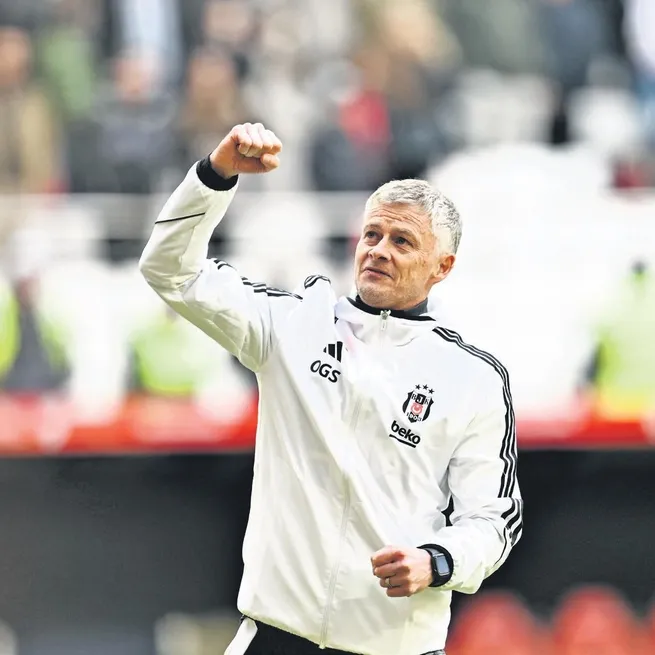 Vidaları sıktı