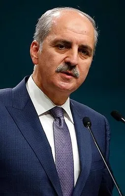Kurtulmuş: OHAL 3 ay uzatıldı