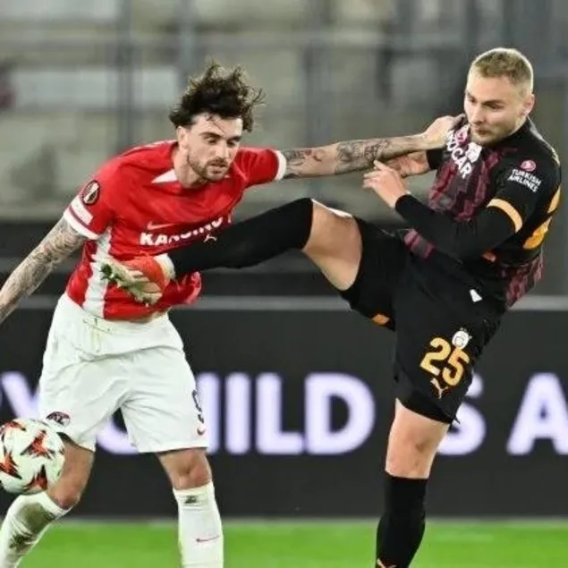 İtalyanların gözdesi Nelsson!