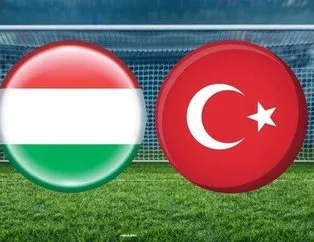 Milliler Macaristan’a mağlup oldu