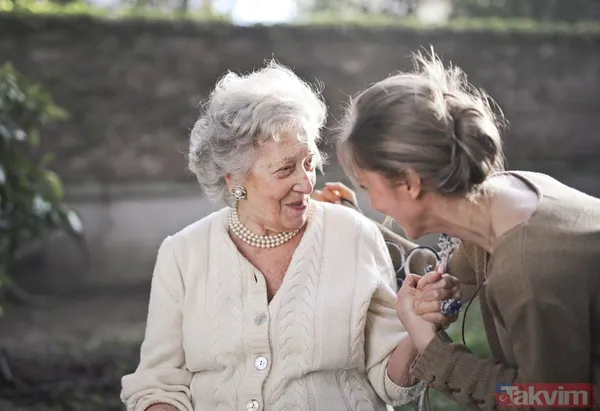 Evde yakınına bakana 3.157 TL! Ödemelere zam geliyor... İşte desteği almanın şartları - 1