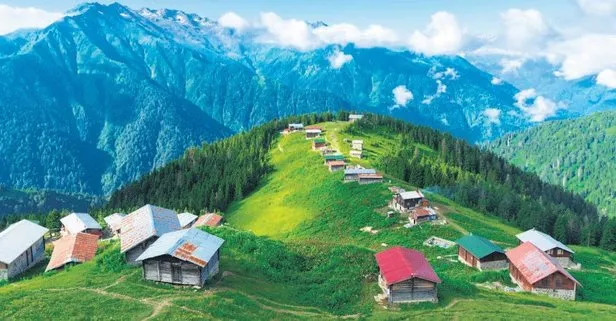 Eşsiz güzellik
