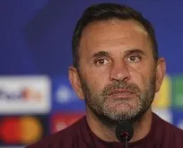 Şampiyonluk totemi hazır: Cimbom’un gizli hedefi