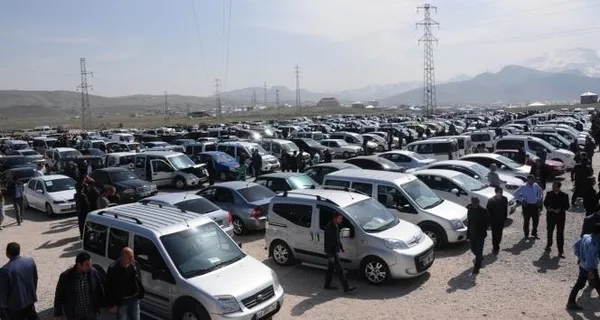 İkinci el araç alacaklar dikkat! Meclis'ten geçti-3
