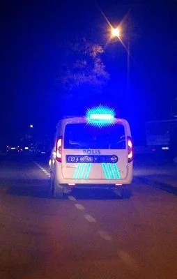 Gaziantep'te korkutan patlama sesi!