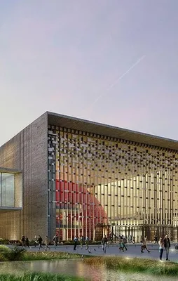 İşte yeni AKM böyle olacak