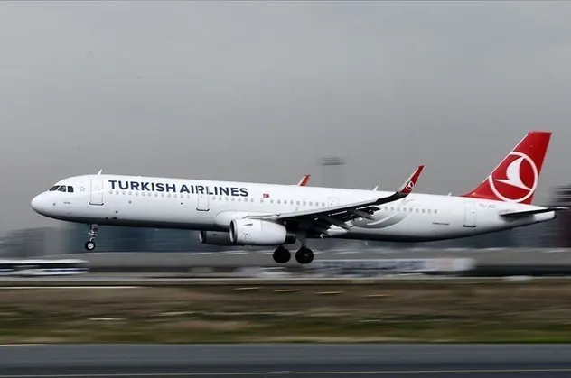 THY'den büyük başarı! Avrupa ikincisi oldu