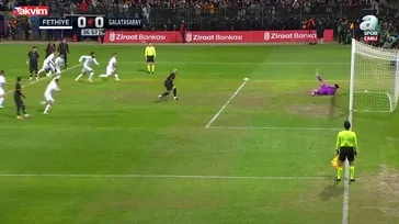 Mauro Icardi’nin penaltı şanssızlığı