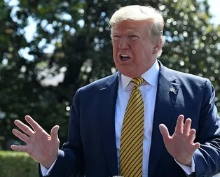 ABD pazartesi günü İrana yeni yaptırımlar getirecek