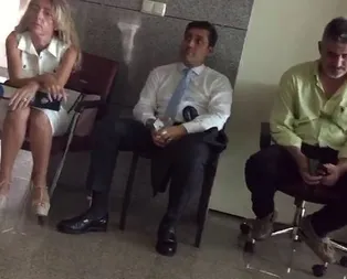 FETÖ’nün ’Hazinedar’ı