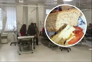 İBB öğrencileri zehirledi!