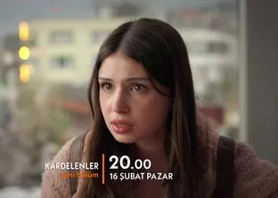 Kardelenler yeni bölüm son fragman! 3. bölüm