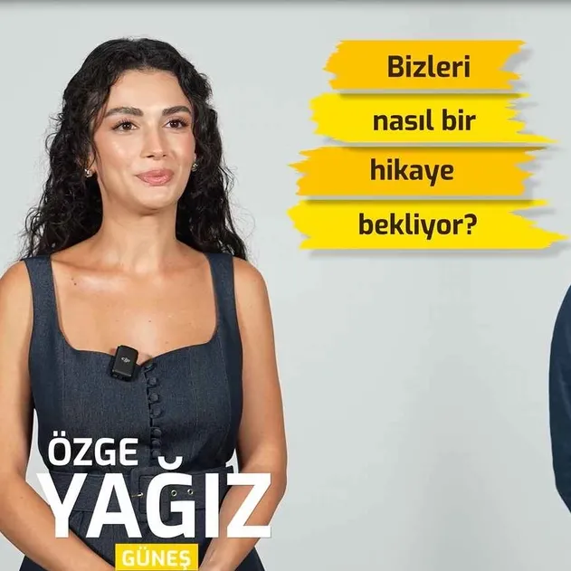 Yeni dizi Gözleri KaraDeniz'i başrol oyuncuları anlattı!