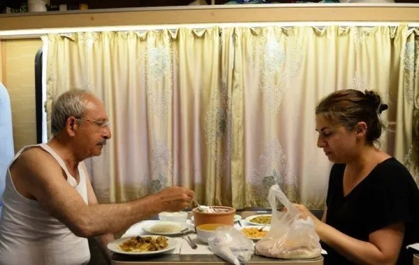 Prodüksiyon değil gerçek!-1