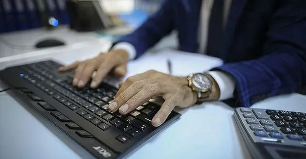Resmen açıklandı! İşe alım yapılacak