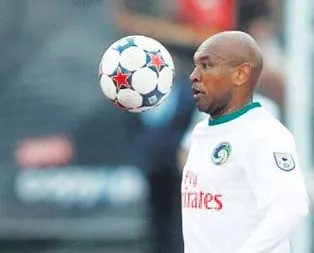 Senna’dan Fener itirafı!