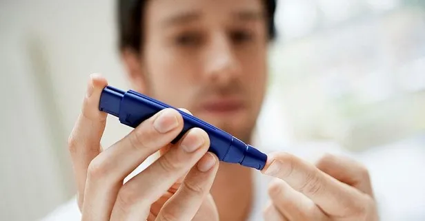 Diyabetin ilacı oruç