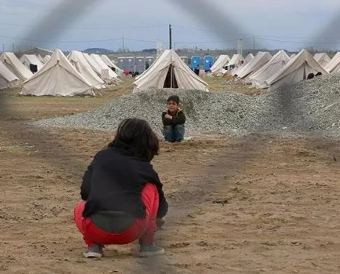 AB’den Türkiye itirafı geldi