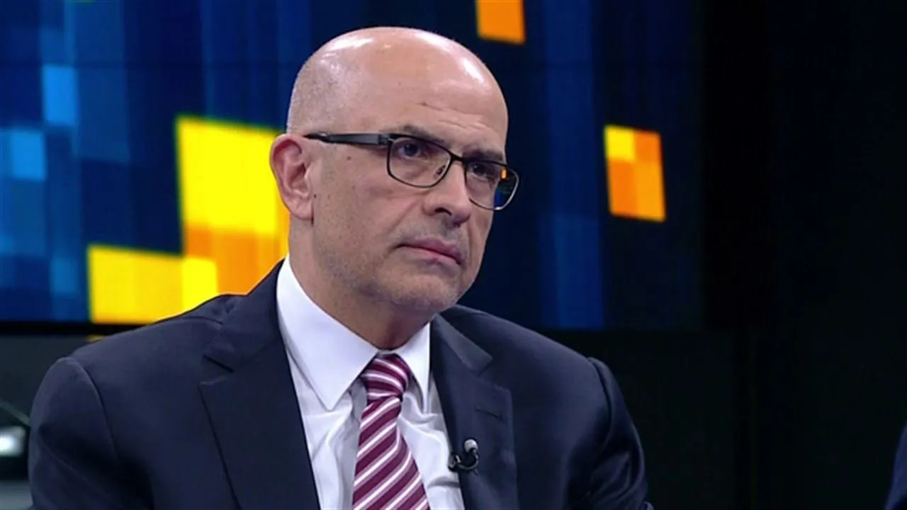 Enis Berberoğlu'nun tahliyesinde karar!
