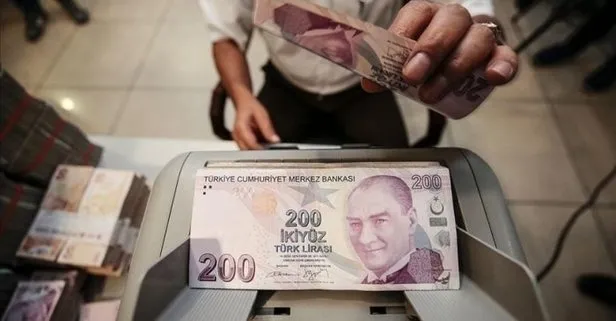 Aralık ayı nakdi ücret desteği ödemesi yattı mı? Nakdi ücret desteği T.C. kimlik no ödeme iban ve PTT yatma tarihi!-4