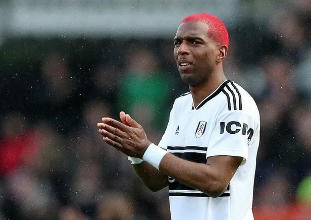 Galatasaray'ın hedefi Beşiktaş'ın eski yıldızı Ryan Babel-4