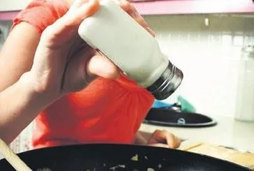 Sağlığın şifresi iyot