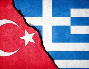 Türkiye ile Yunanistan arasında Doğu Akdeniz görüşmesi!