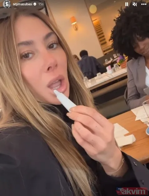 "Acun Ilıcalı mı herkes" Şeyma Subaşı'nın düğünü hakkında flaş iddia! Davetliler büyük bir şok geçirdi 'Ruhu özel' o 15 kişi... - 46