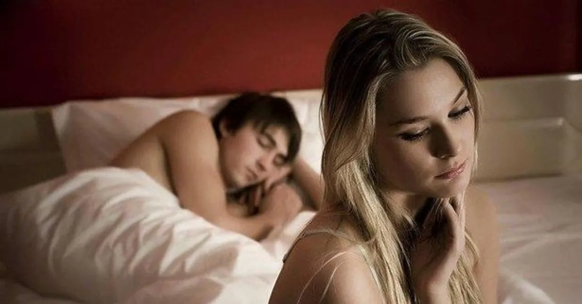 Fitik Ameliyati Sonrasi Cinsel Hayata Mola Vermek Gerekir Takvim