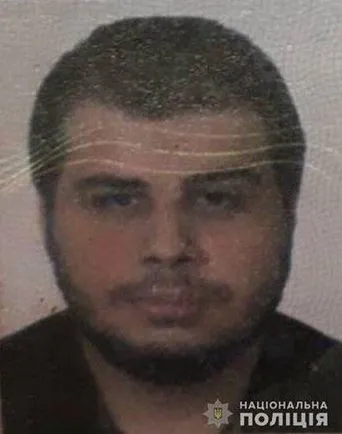 Ukrayna polisi, Buket Yıldız ve Zeynep Hüsünbeyi öldüren katilin son fotoğrafını yayınladı-2
