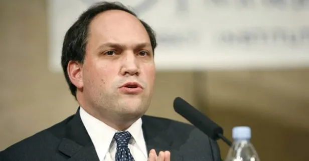 PKK silah bıraktı YPG "entegre olacak" korkusu sardı! CIA ajanı Rubin'den küstah tehdit: "Türkiye'nin çöküşü ve bölünmesi kaçınılmaz"