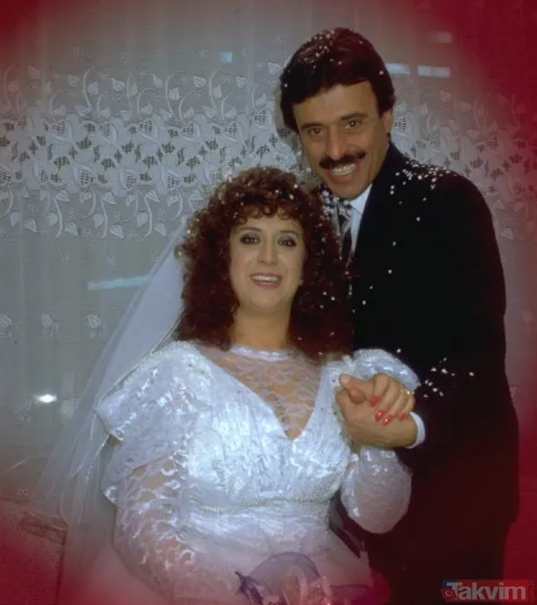 Perran Kutman'dan duygusal Şevket Altuğ paylaşımı! Şevket Altuğ'un eşi bakın hangi Yeşilçam yıldızı... - 3