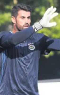 Volkan Demirel’e büyük tepki var