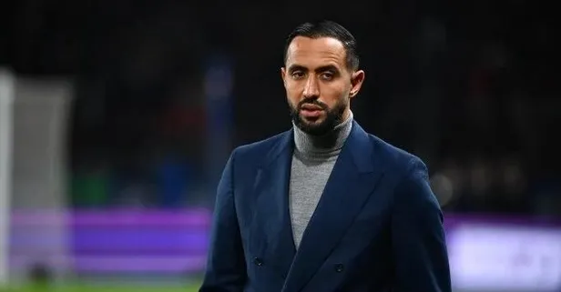 Marsilya’da Benatia istifa etti