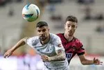 Galatasaray’a ikinci Abdülkerim! Transferde sürpriz hamle