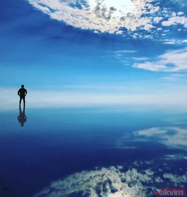 Ölmeden önce görmemiz gereken gizli kalmış cennetler - 11