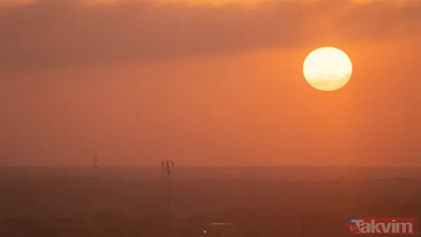 Mevsimlerin sayısı arttı! Bilime göre insan kaynaklı 2 yeni mevsim daha geldi - 7