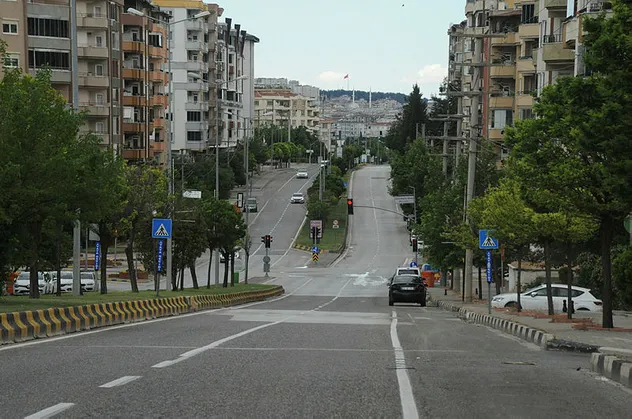 Gaziantep'te vaka sayısı arttı, Valilik açıklama yaptı