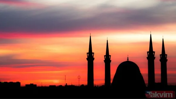 Cuma mesajları 28 Kasım 2025 | Yeni, en güzel, anlamlı, dualı ve ayetli hayırlı cumalar mesajları - 5