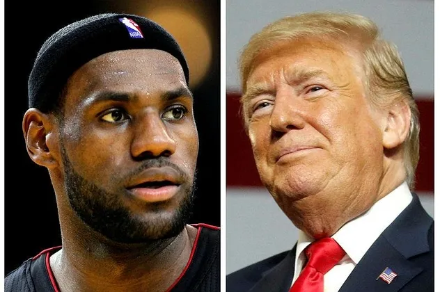 LeBron krizi