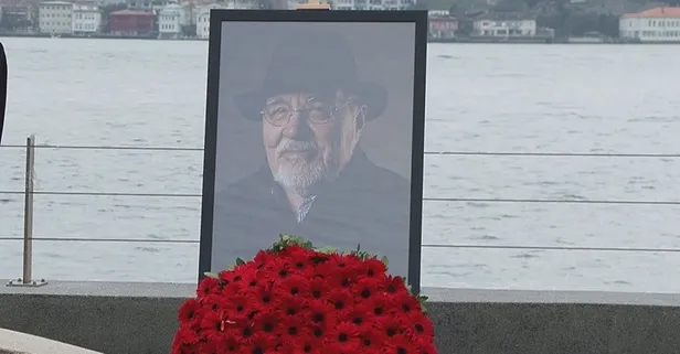 İlber Ortaylı'ya veda: Fatih Cami haziresine defnedilecek