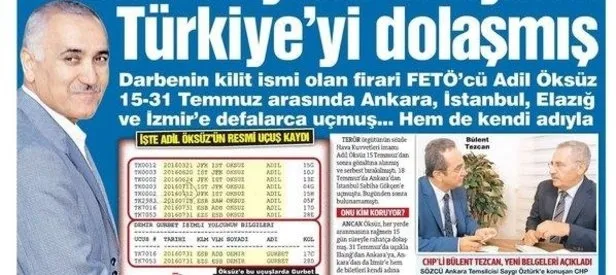 Utanmazlıkta ısrarlılar